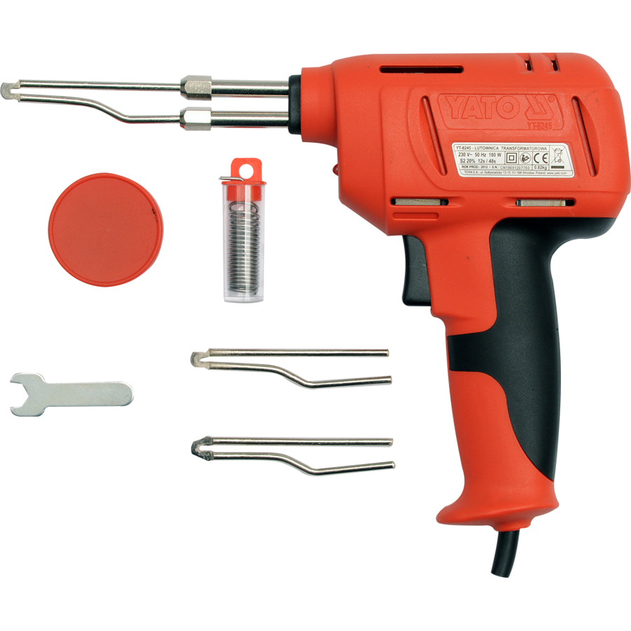 Yato YT-8245 Forrasztópáka (YT-8245)
