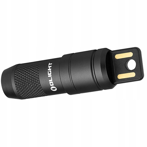 OLIGHT iMINI 2 mini zseblámpa fekete