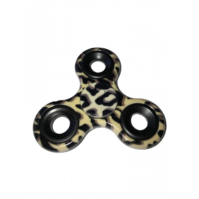 iTotal Fidget Spinner - Mintás (CM3113BI)
