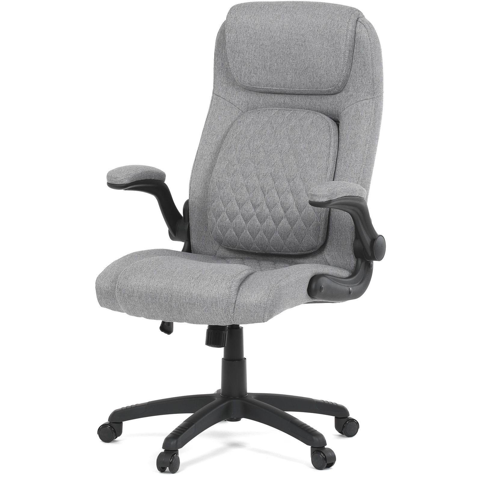 HOMEPRO Coralie, szürke (KA-C711 GREY2)