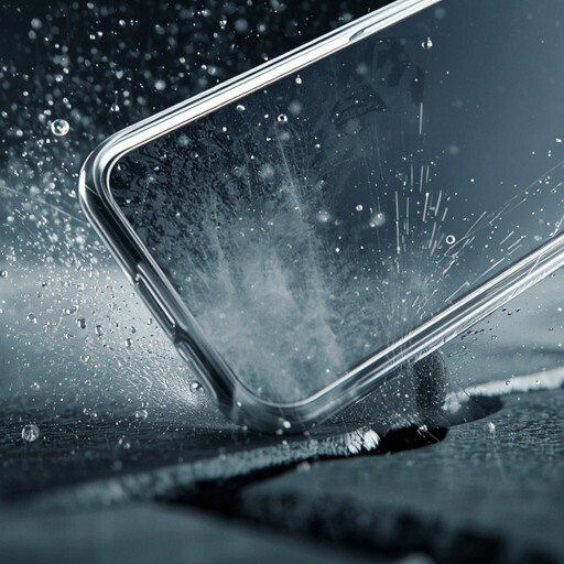 3MK Poco X8 Pro Max - 3mk Clear Case
