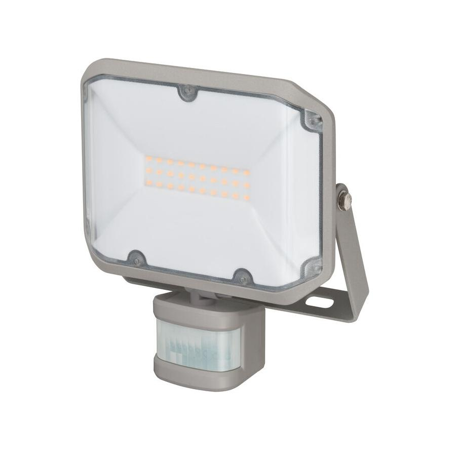 Brennenstuhl AL 2050 Mozgásérzékelős LED reflektor (1178020901)