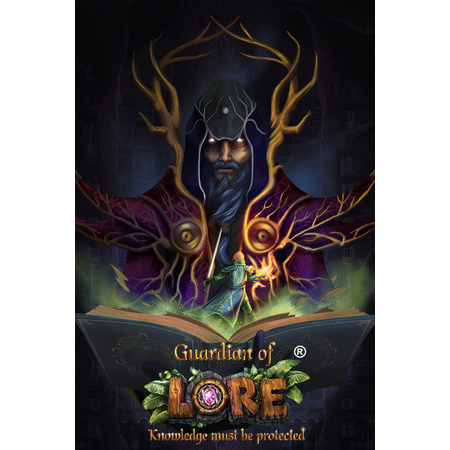 Guardian of Lore
