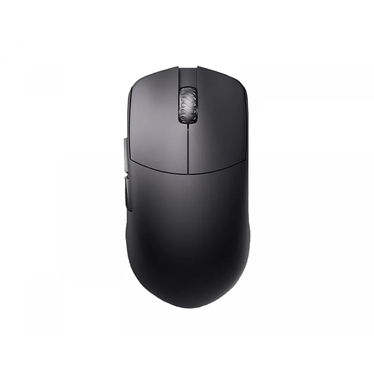Lamzu Maya 4K vezeték nélküli gaming egér 45g fekete (MAYA 4K CHARCOAL BLACK)