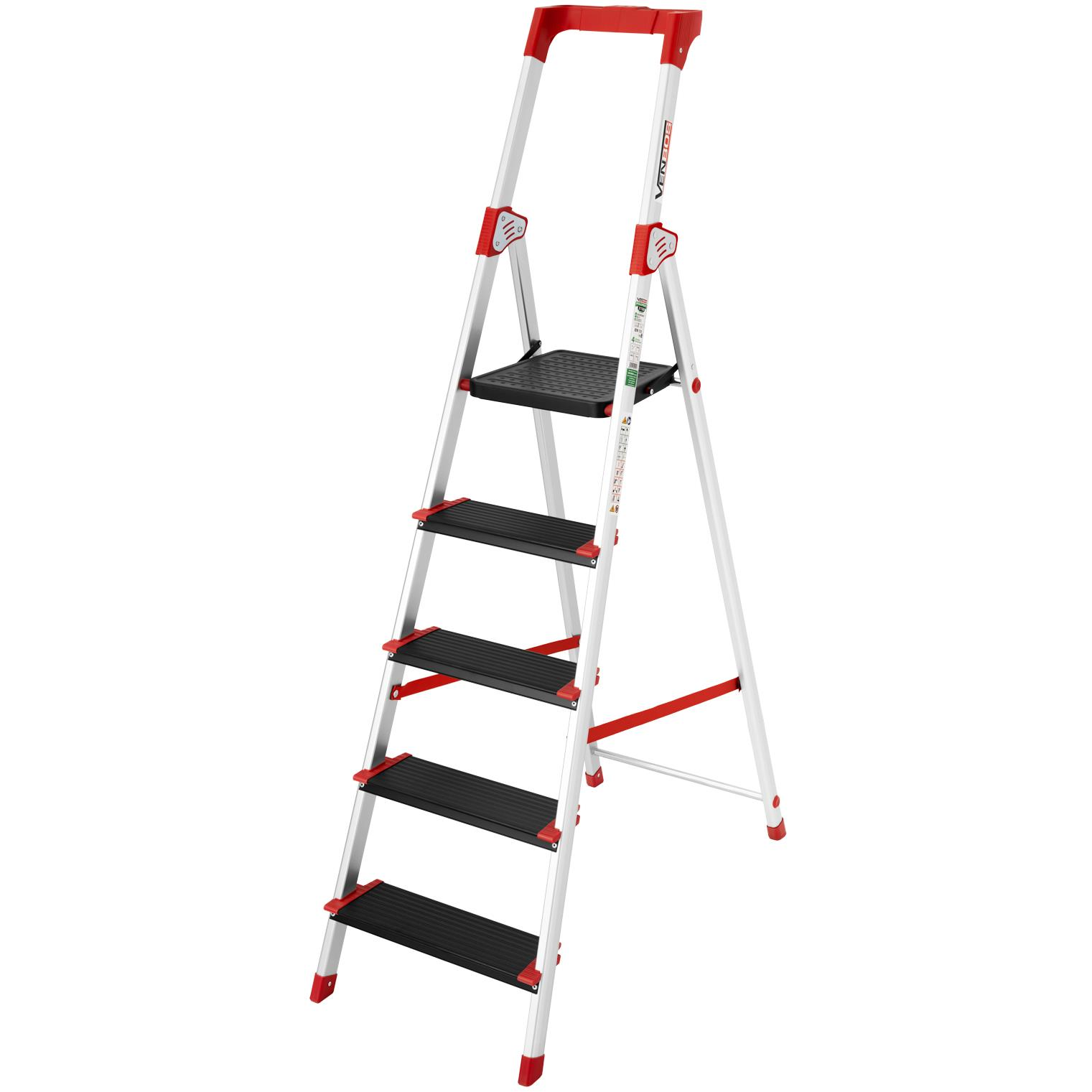 VENBOS 3150 4+1, 150 kg (VEN.3150)