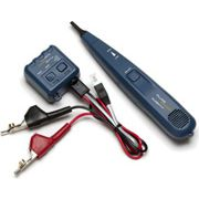 Vezetékvizsgáló kábelteszter és hanggenerátoros vezetékkereső, Fluke Networks 26000900 (26000900)