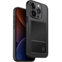 Zadní Kryt UNIQ pro Apple iPhone 15 Pro šedá