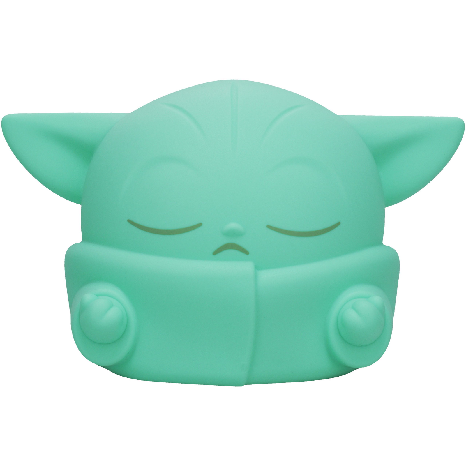 Star Wars - Grogu - világító figura (5056577740677)