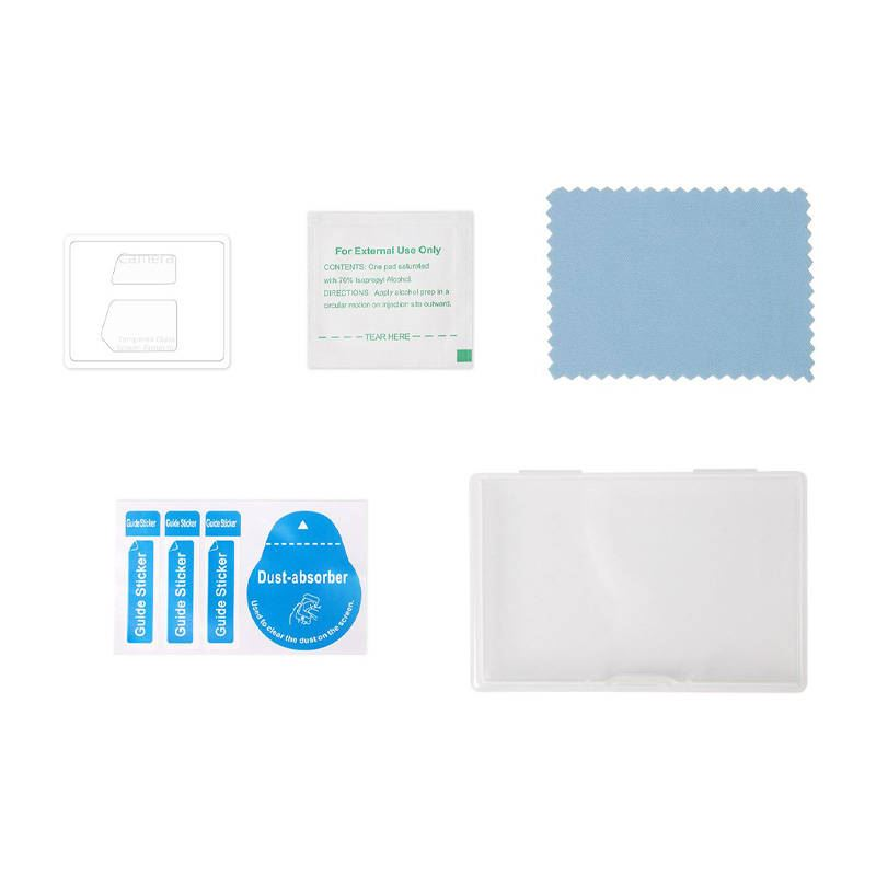 Sunnylife M3-BHM121 Mavic 3 lencse üvegfólia (M3-BHM121)