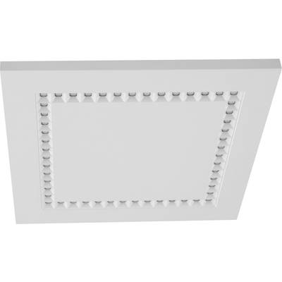 EVN ALQ300102 EVN Lichttechnik LED-es mennyezeti lámpa 15 W Fehér (ALQ300102)