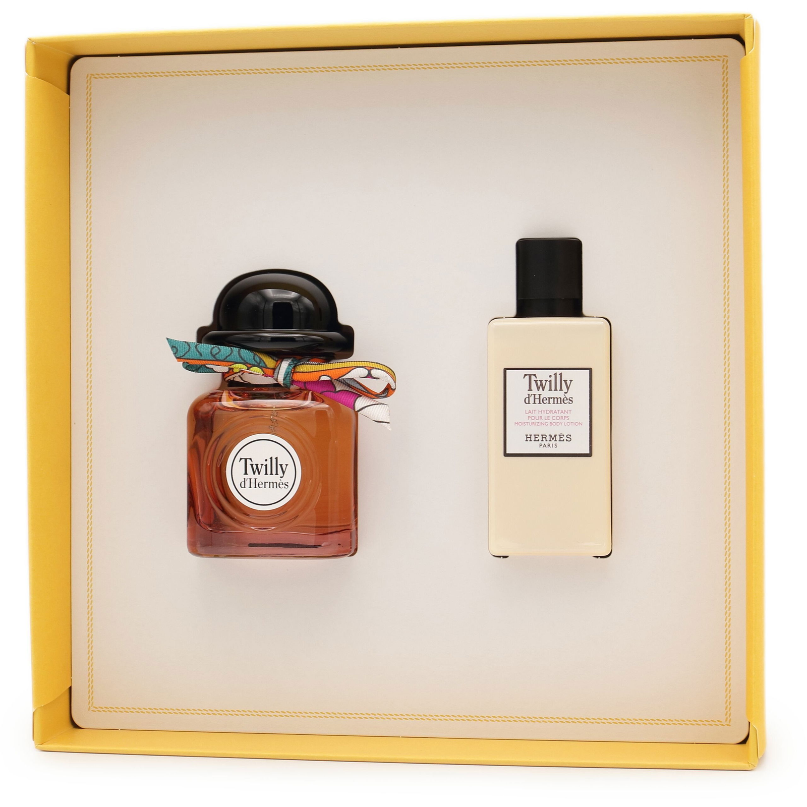 HERMES Twilly d'Hermés EdP Set 90 ml (3346130433774)