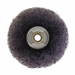 Dremel EZ SpeedClic 512S simító dörzskorong, 2db (2615S512JA) (2615S512JA)