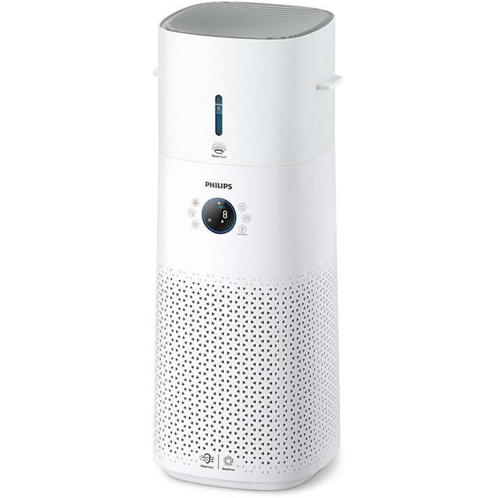 Philips Series 3000 2in1 (AC3737/10)