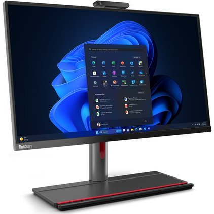 Lenovo ThinkCentre M90a Pro Gen 4 Intel® Core™ i7 i7-13700 68,6 cm (27") 2560 x 1440 pixelek All-in-One számítógép 16 GB DDR5-SDRAM 512 GB SSD NVIDIA GeForce RTX 4050 Windows 11 Pro Wi-Fi 6E (802.11ax) Fekete (12JM001TPB)