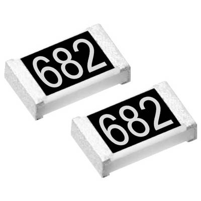 Susumu RG1608P-470-B-T5 SMD ellenállás 47 Ω SMD 0603 0.1 % 25 ±ppm/°C 1 db (RG1608P-470-B-T5)