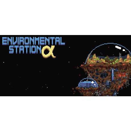 Environmental Station Alpha (PC - Steam elektronikus játék licensz)