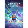 Gravity Oddity