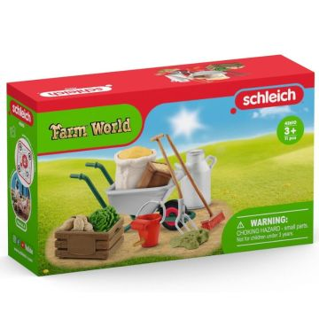 schleich 42610 játékfigura tartozék (SLH42610)