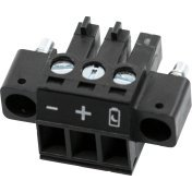 AXIS TU60013 tűs adatcsatlakozó 10 db (02464-021)