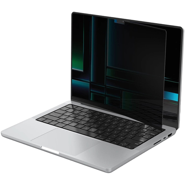 Fólie na MacBook Pro 14" 2021-2026, magnetická, od značky Spigen