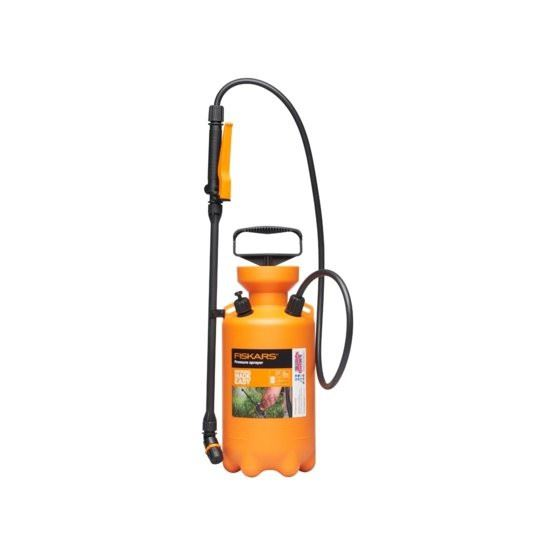Fiskars 1025934 kézi nyomáspermetező 5 literes