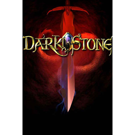 Darkstone (PC - Steam elektronikus játék licensz)