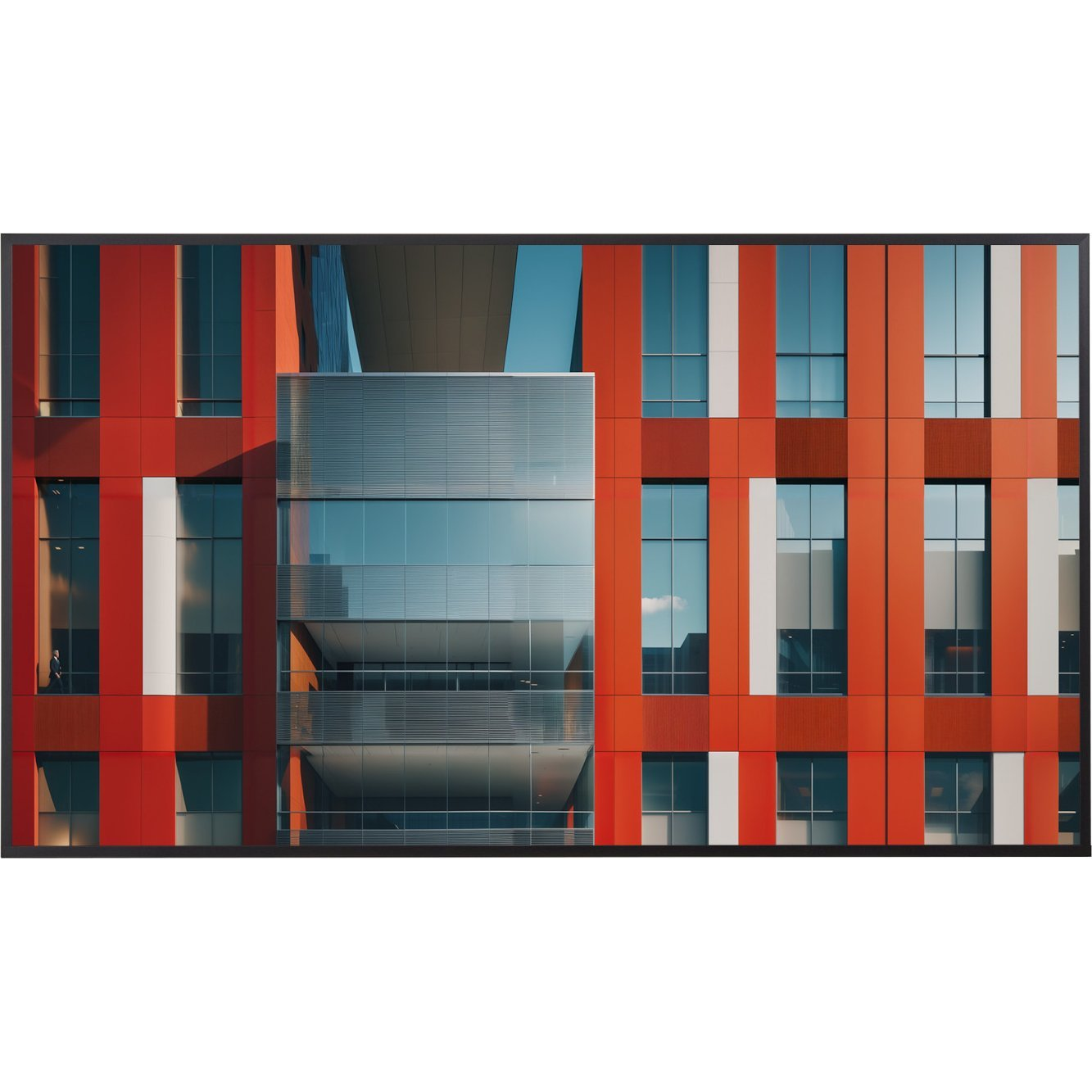 Sharp PN-ME862 86" 4K Ultra HD LED digitális reklámtábla 450 cd/m² fekete (60005926)