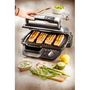 Tefal GC461B контактна скара