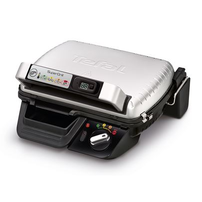 Tefal GC461B контактна скара