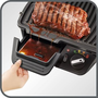 Tefal GC461B контактна скара