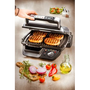Tefal GC461B контактна скара