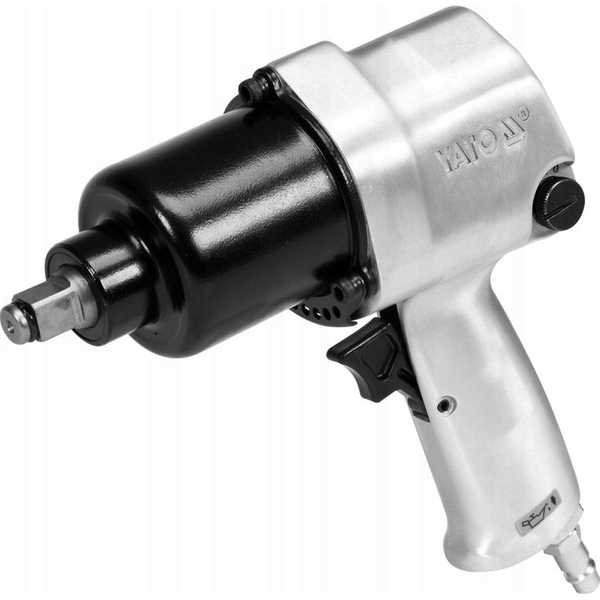 YATO Pneumatikus Ütvecsavarozó 1/2" 1000 Nm