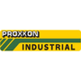 Proxxon Industrial 22 650 L-szárú imbuszkulcs készlet, 2 - 10 mm, 8 részes