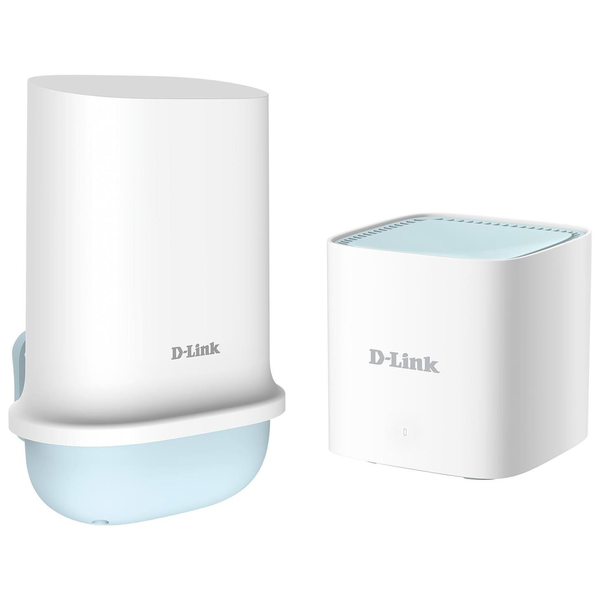 D-Link DWP-1010/KT 5G/LTE CPE Router