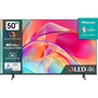 Hisense 50E7KQ televízió 127 cm (50") 4K Ultra HD Smart TV Wi-Fi Fekete