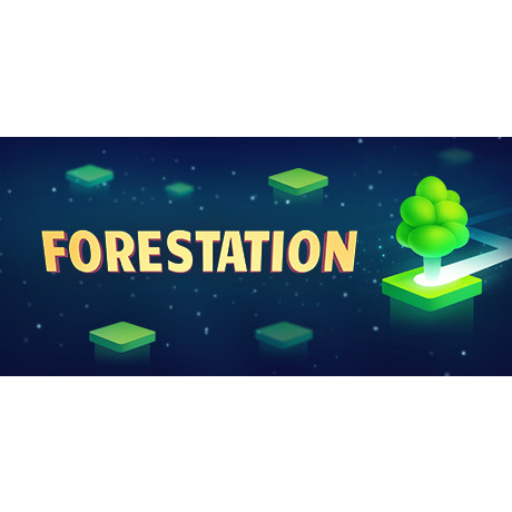 Forestation (PC - Steam elektronikus játék licensz)