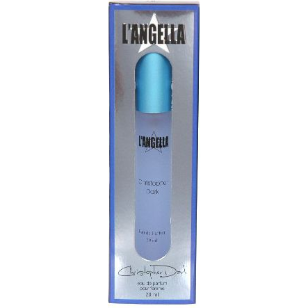 Christopher Dark Woman L'angella EDP 20 ml 