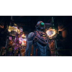 The Outer Worlds: Spacer's Choice Edition