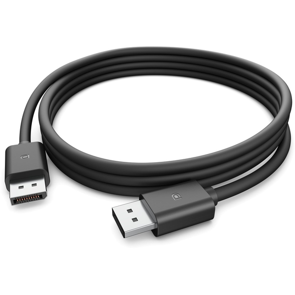 DELL CB325D 1,8 m DisplayPort Zwart