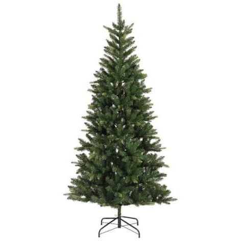 CHRISTMAS_TO CHRISTMAS TREE ARTIFIC FAIR 180CM 684228