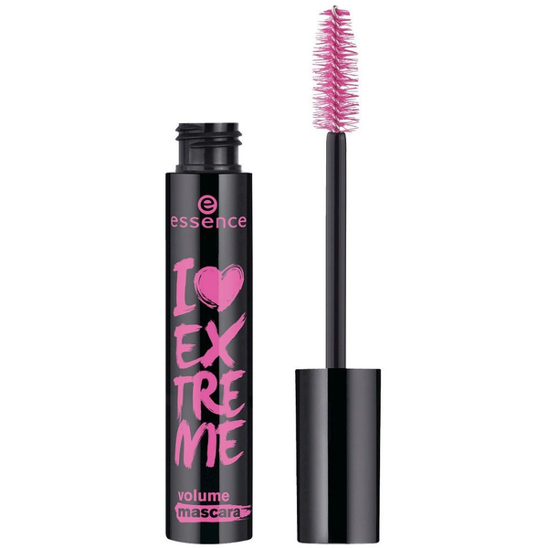 Essence I Love Extreme Máscara Voluminizadora 12 Ml