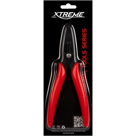  Blow 2472# Narz: szczypce 130mm tl-710 boczne mini