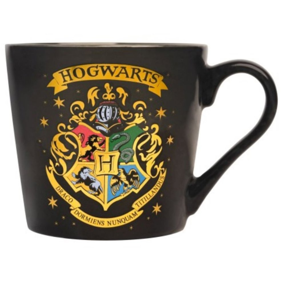 Grupo Erik Harry Potter Bögre - Roxfort címer (TAZP14)