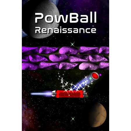 PowBall Renaissance