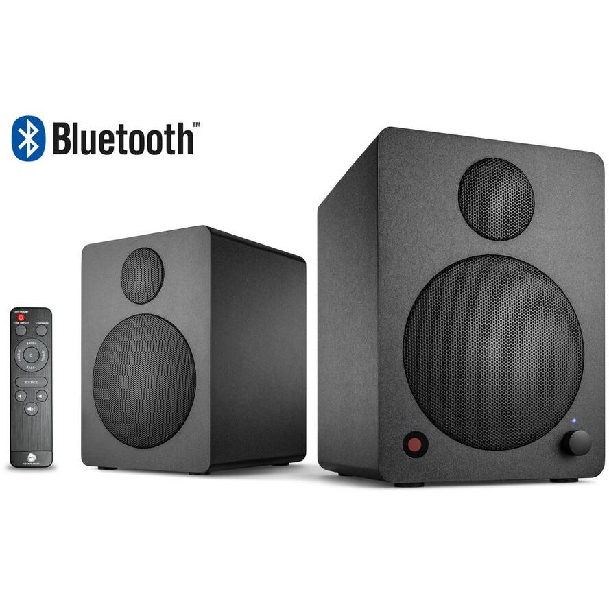 WaveMaster Cube Mini Neo 2.0 hangszóró - Fekete (66370)