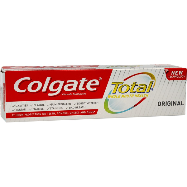 Colgate Total Original fogkrém 75ml