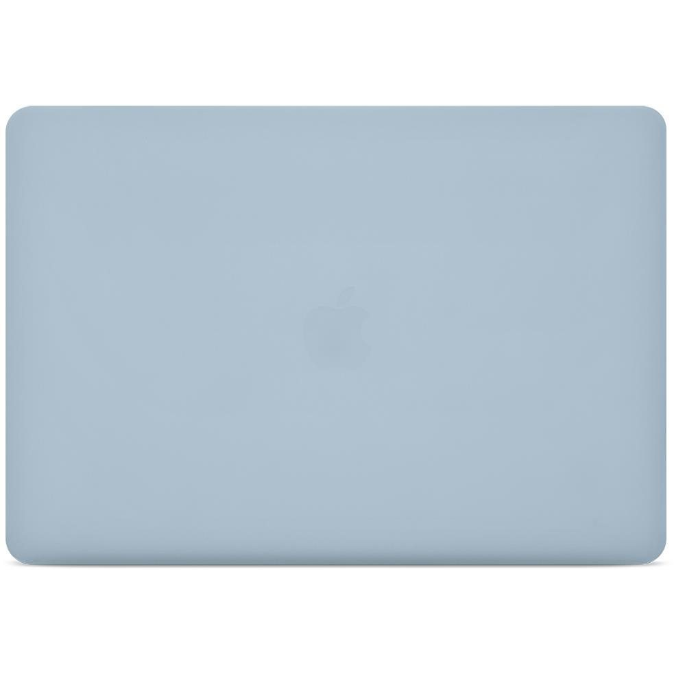 Epico Shell Cover MacBook Air 13" 2018/2020 MATT - (A1932/A2179/M1 Air A2237), világoskék (49610101600002)