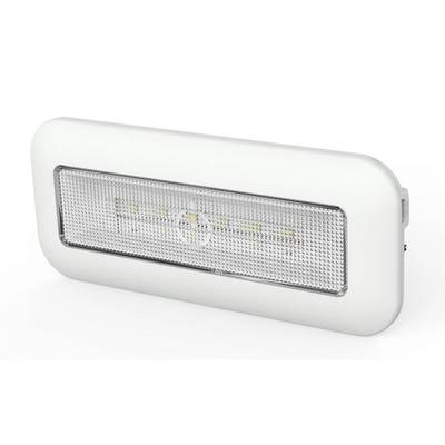 Müller-Licht Mobina Push 15 (27700034) LED-es éjszakai fény LED Semleges fehér Fehér (27700034)