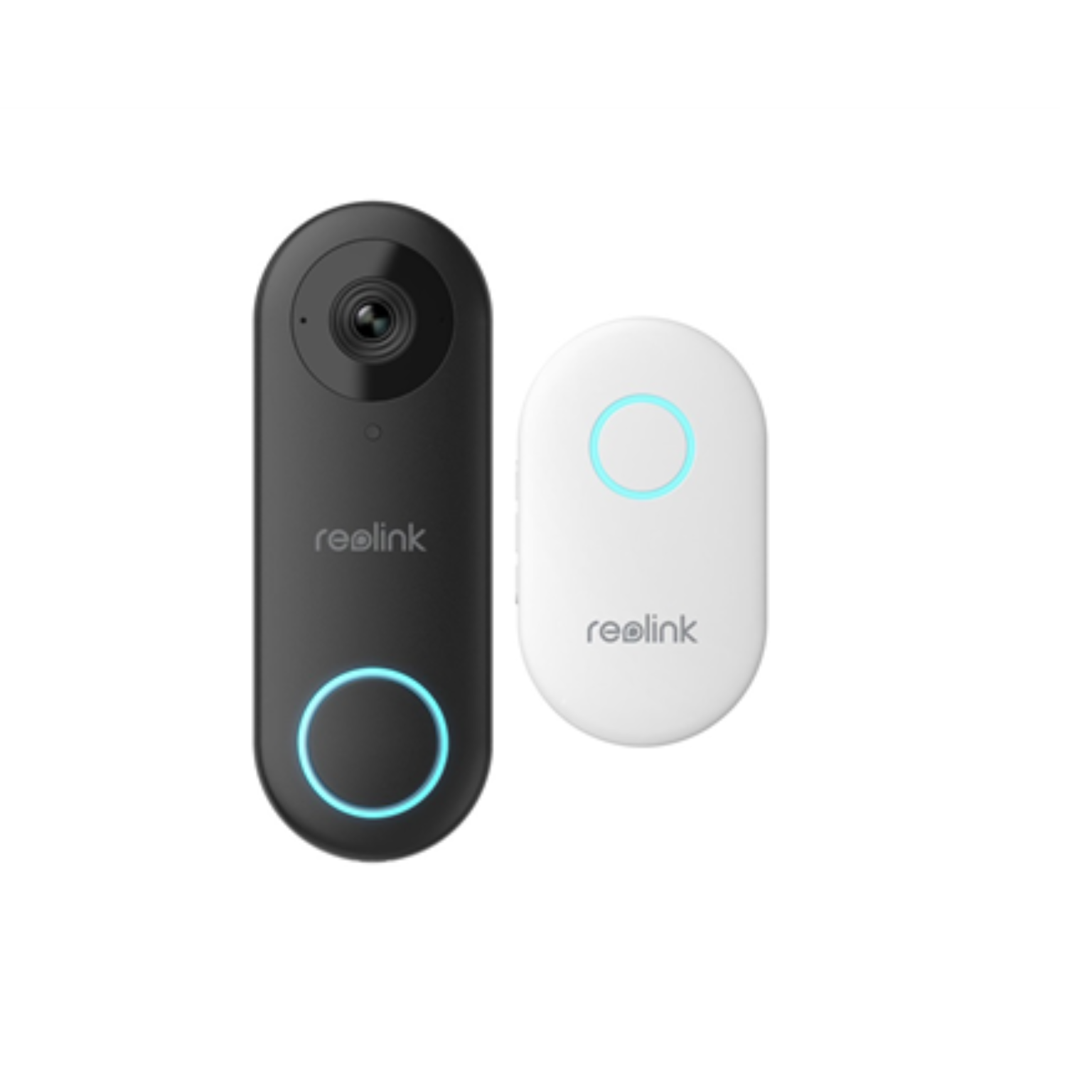 Reolink Smart 2K+ Videó kaputelefon szett (CAREOLINKDOORB WIFI)