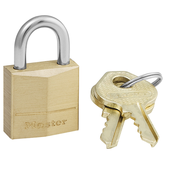 Master Lock 120EURD Biztonsági Lakat